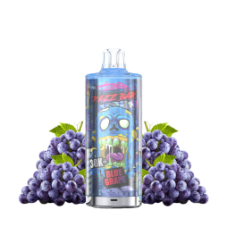Puff 30K 650mAh 20+2ml / 2% - RazzBar