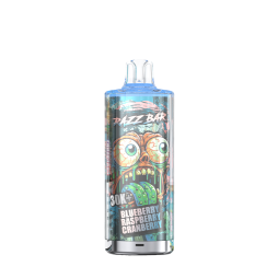 Puff 30K 650mAh 20+2ml / 2% - RazzBar