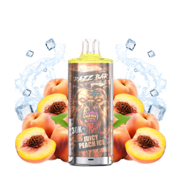 Puff 30K 650mAh 20+2ml / 2% - RazzBar