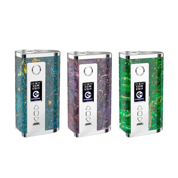 Sphinx DNA250C - Veepon