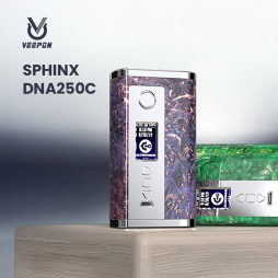 Sphinx DNA250C - Veepon