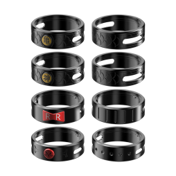 Dragon Ball Sub-ohm Airflow Ring - Fumytech