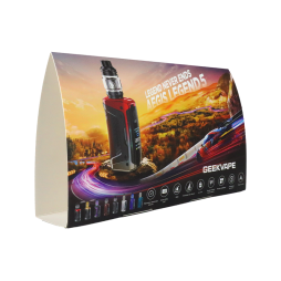 [PLV] Aegis Legend 5 - Geekvape
