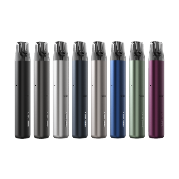 [Destockage] Pack Pen Nexi Pro 2ml 350mAh - Aspire