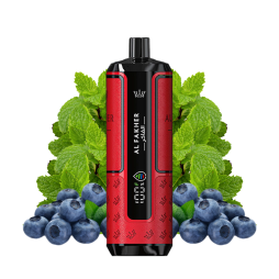 Puff 25k Hyper Max - Crown Bar by Al Fakher
