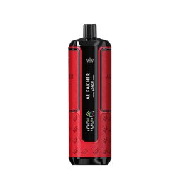 Puff 25k Hyper Max - Crown Bar by Al Fakher