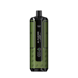 Puff 25k Hyper Max - Crown Bar by Al Fakher