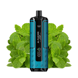 Puff 25k Hyper Max - Crown Bar by Al Fakher