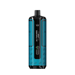 Puff 25k Hyper Max - Crown Bar by Al Fakher