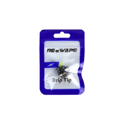 Drip Tip  810 en Résine A216S - ReeWape