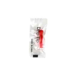 (I010) - Drip Tip 510 Silicone