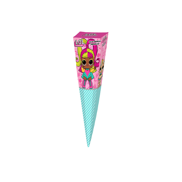 Surprise Cone LOL Surprise Cone LOL