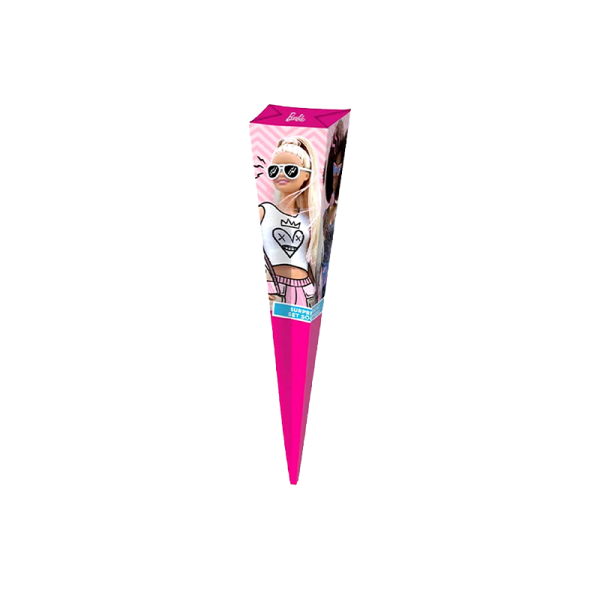 Cône Surprise Barbie