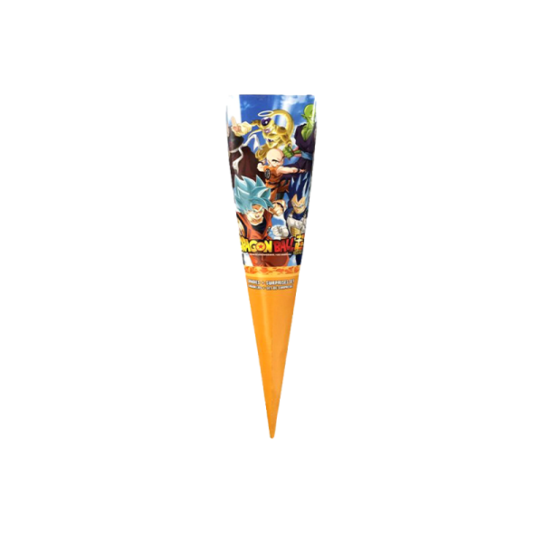 Surprise Cone Dragon Ball Super
