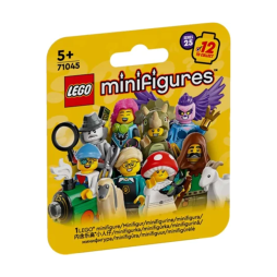 MiniFigures (1pc) - Lego
