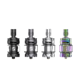 Precisio Sub-Ohm Blaster - BD Vape