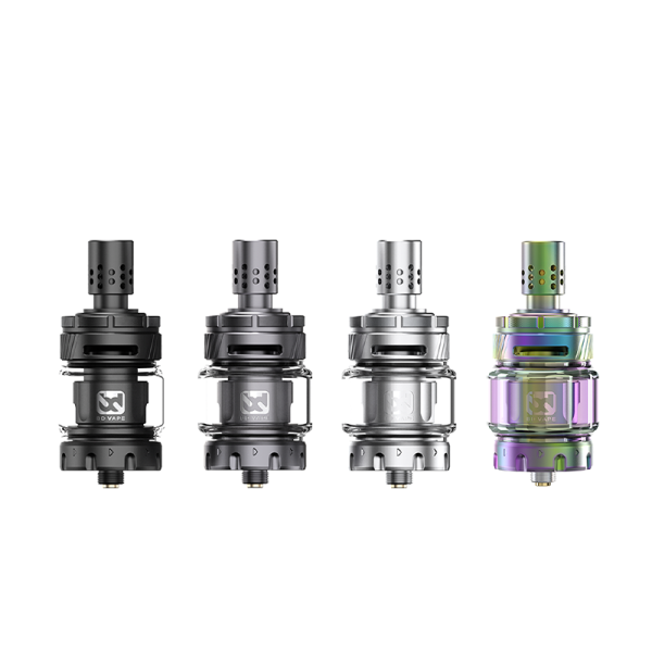 Precisio Blaster Sub-Ohm - BD Vape