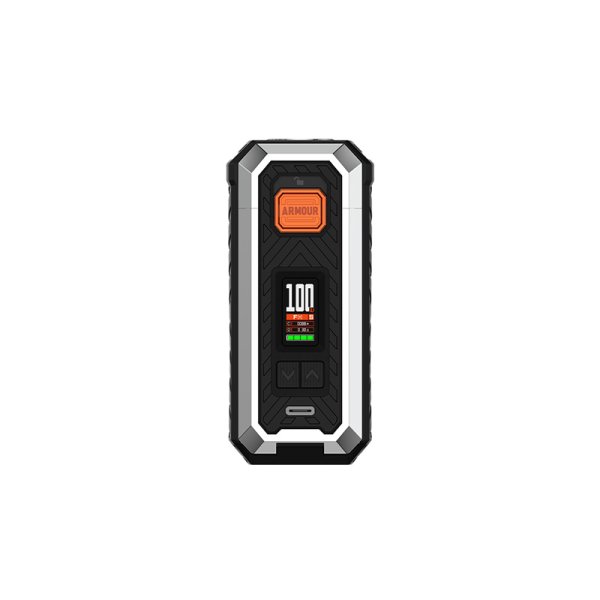 Box Armour S - Vaporesso