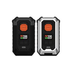 Box Armour Max - Vaporesso