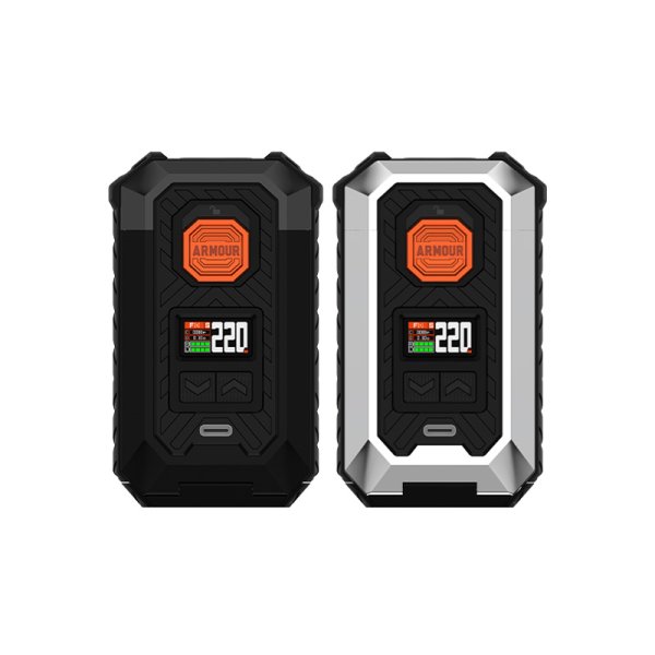 Box Armour Max - Vaporesso