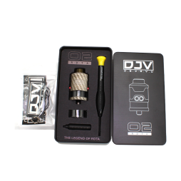 DJV RDTA V2 26mm New Color - DJV