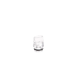 Drip Tip 510 Whistle Short - DotMod