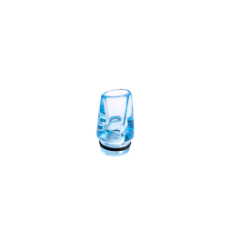 Drip Tip 510 Whistle Long - DotMod