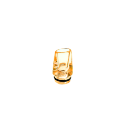 Drip Tip 510 Whistle Long - DotMod