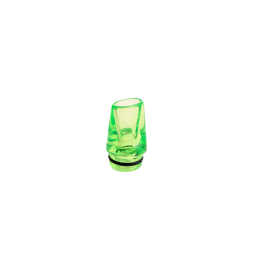 Drip Tip 510 Whistle Long - DotMod