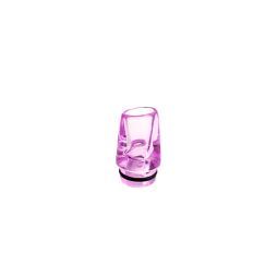 Drip Tip 510 Whistle Long - DotMod