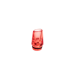 Drip Tip 510 Whistle Long - DotMod