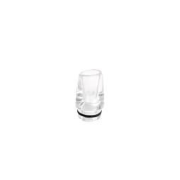 Drip Tip 510 Whistle Long - DotMod