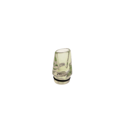 Drip Tip 510 Whistle Long - DotMod