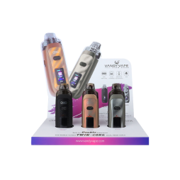 [Pack] Implementation Offer Pack Pod Gemini - Vandy Vape