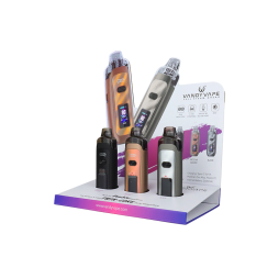 [Pack] Implementation Offer Pack Pod Gemini - Vandy Vape