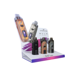 [Pack] Offre D'implantation Pack Pod Gemini - Vandy Vape