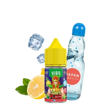 Concentrate Vigo 30ml - Saint Flava by Swoke