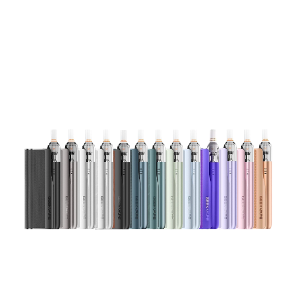 Kit Wenax M Starter - Geekvape