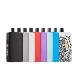 Pack DotPod Max 2000mAh - Dotmod