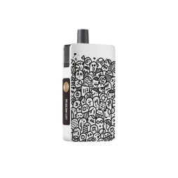 Kit DotPod Max 2000mAh - Dotmod