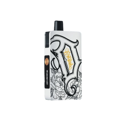Kit DotPod Max 2000mAh - Dotmod