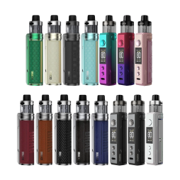 Kit Pod Drag X2 PnP X - Voopoo