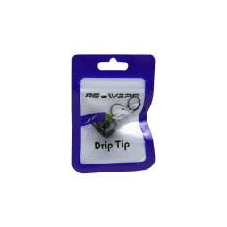 Drip Tip 810 Resin AS179 - ReeWape