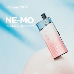 Kit Pod NE-MO 1750mAh - Innokin