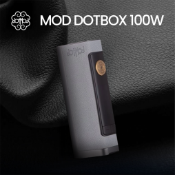 Mod DotBox 100W - dotMod