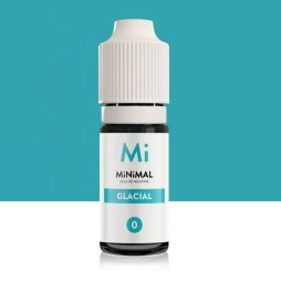 Glacial - MiNiMAL FUU 10ml TPD
