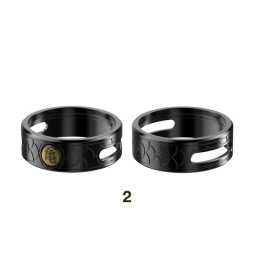 Bague d'Airflow Dragon Ball Sub-ohm - Fumytech