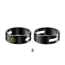 Dragon Ball Sub-ohm Airflow Ring - Fumytech