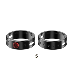 Bague d'Airflow Dragon Ball Sub-ohm - Fumytech