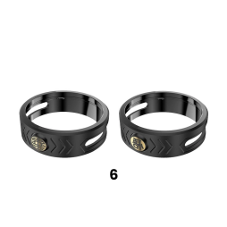 Dragon Ball Sub-ohm Airflow Ring - Fumytech